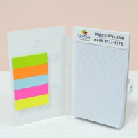 ÀÀ¿ëÇü¸Þ¸ðÁö (84*137*10mm)