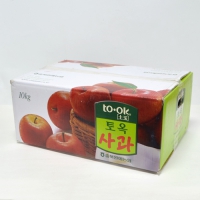 Ä®¶ó ÇÕÁö °úÀϹڽº (500*360*210mm) | ³ó¼ö»ê¹°¹Ú½º Á¦ÀÛ