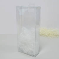 PET¹Ú½º 9 (130X285X55mm) | PET/PVC¹Ú½º Á¦ÀÛ