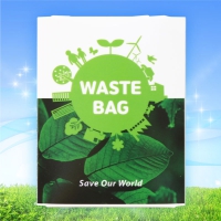 WASTE BAG ¾²·¹±âºÀÅõ (70*90mm)
