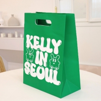 Á¾À̼îÇιé_Ä̸® ÀÎ ¼¿ï (200x110x260mm) | Ư¼ö²ö ¼îÇιé Á¦ÀÛ