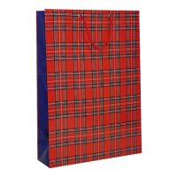 ±â¼º Á¾À̼îÇιé 1È£(·¹µå üũ) (1¹À½-50EA)(330x100x450mm) | Á¾À̼îÇιé(±â¼º) Á¦ÀÛ