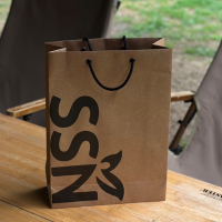 Á¾À̼îÇιé_Å©¶óÇÁÆ®Áö (250x100x330mm) | Å©¶óÇÁÆ® ¼îÇιé Á¦ÀÛ